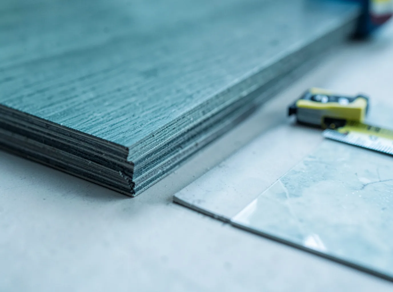 Luxury Vinyl Plank Installation Jamestown, PA FAQs